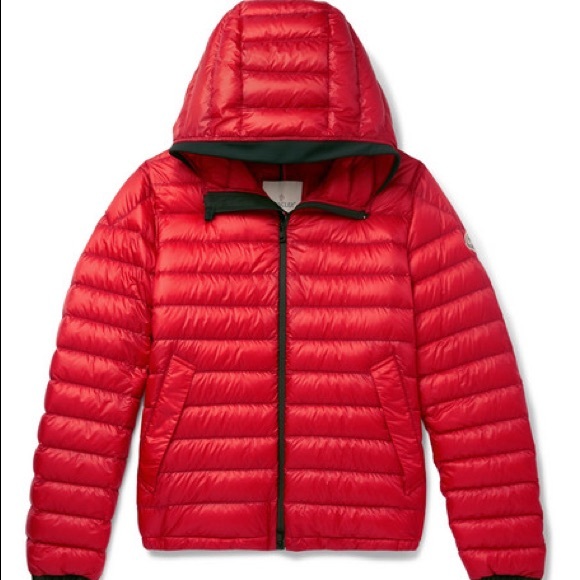 Moncler Other - Moncler Morvan Jacket